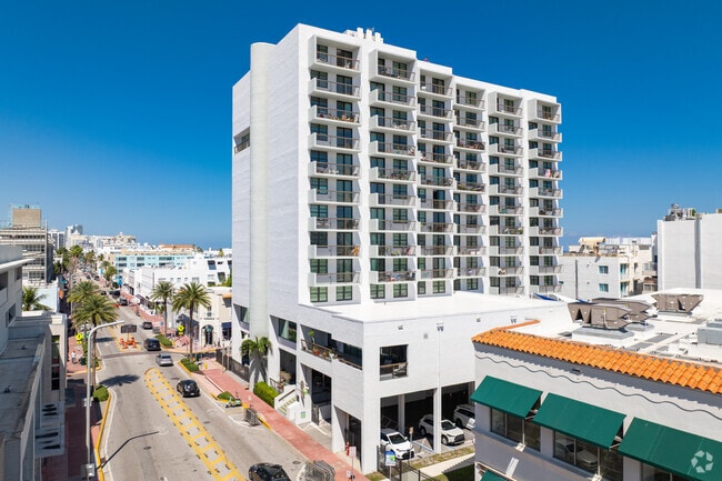 Photo - Council Towers South Apartments