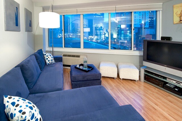 Photo - Spacious, Streeterville Condo, Available 5/1! Unit 815