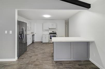 Photo - "Charming 3-Bed, 2-Bath Home in McAllen – Spacious 1,300 Sq. Ft. Gem on East Vine Avenue!"