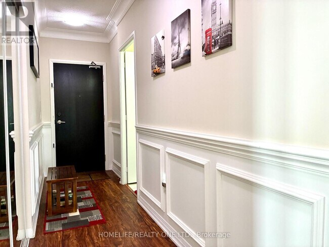 Photo - 25 Cole St Unité 1505