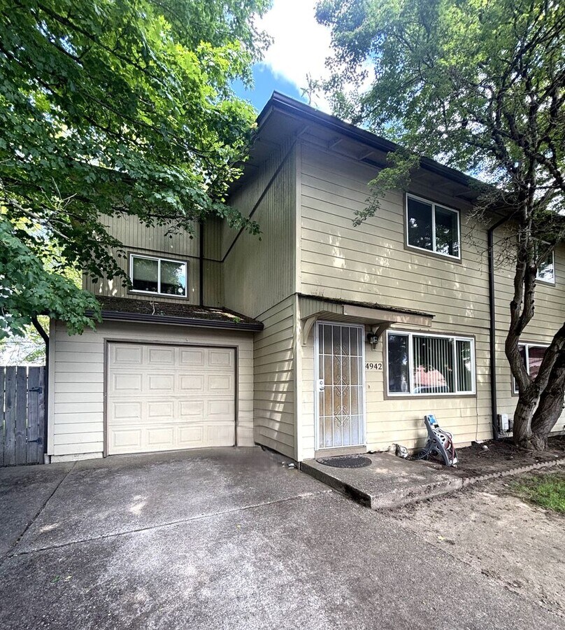 4932-4942 Elkhorn Ct SE Salem, OR 97317 - 4932-4942 Elkhorn Ct SE Salem, OR 97317 Apartment Unit 4942