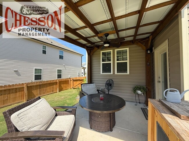 Photo - 1229 Weavers Trce Dr