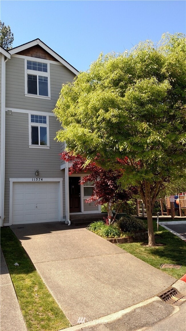 Building Photo - 11574 SE 170th Ct Rental