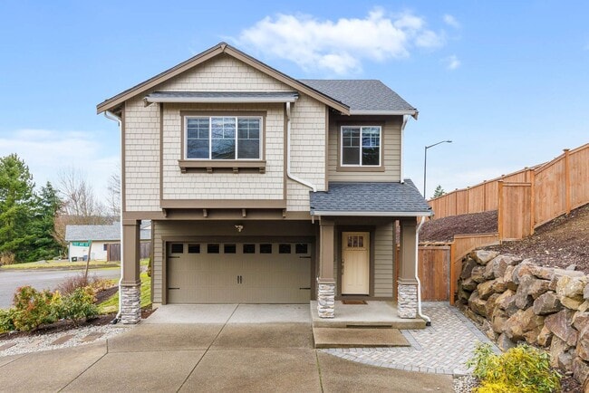 Building Photo - 25800 203rd Ave SE