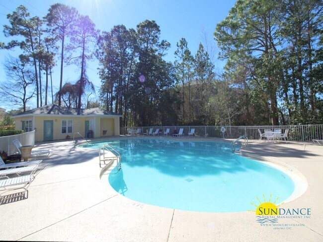 Photo - Renovated 2 Bedroom Condo in Sandestin! Unidad 703