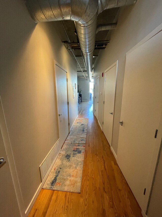 Contemporary LoftStyle Condo in LoHi with... House Rental in Denver, CO