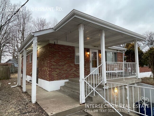 Photo - 1223 N Florissant Rd