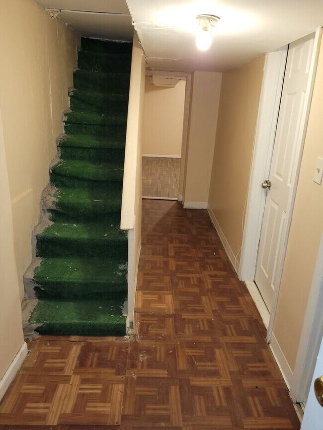 Photo - 48 MLK Basement