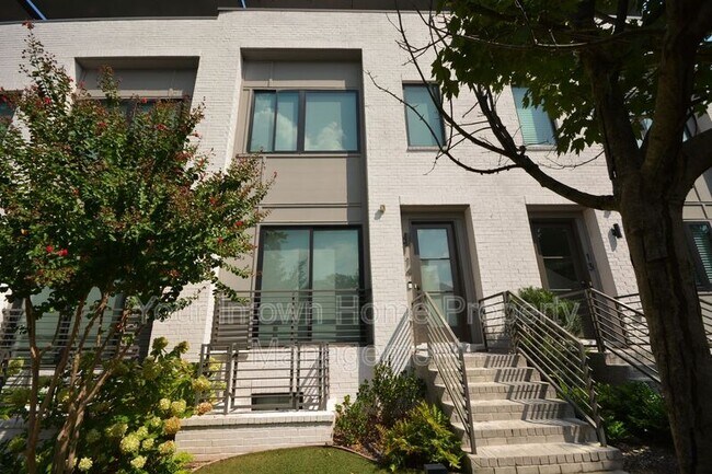 Building Photo - 550 N Highland Ave NE Rental