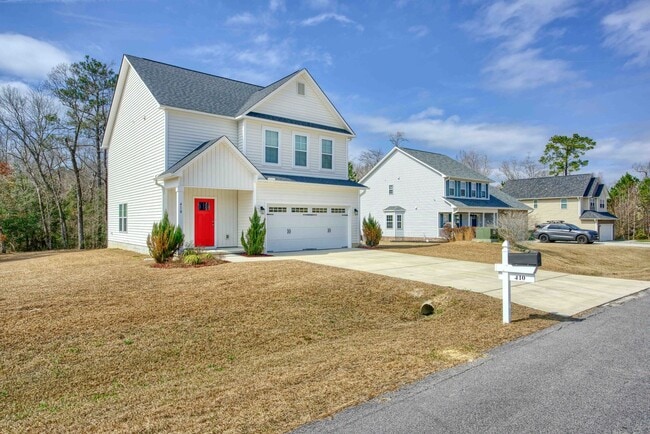 Photo - Charming 3-Bedroom Home for Rent in Rogers Farm