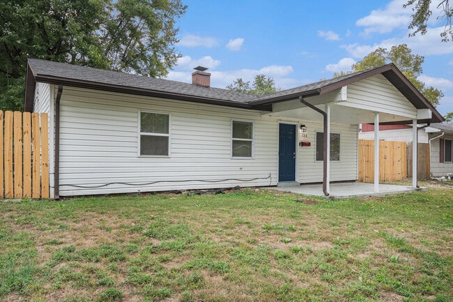 Building Photo - 126 Saint Robert Dr