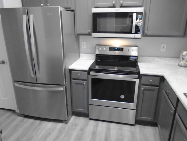 Photo - Condo, near Ft Carson, completely remodeled