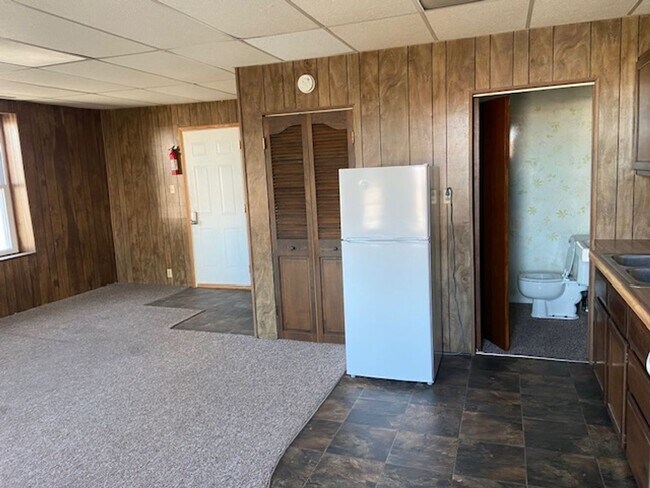 Photo - Franklin Street Estates Unit 111 1/2 E. Franklin Apt D