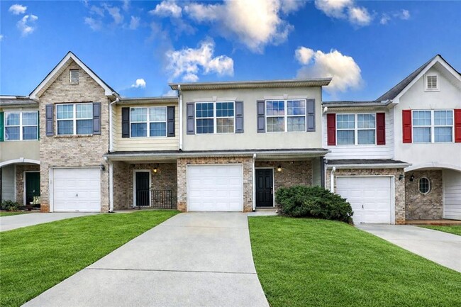 Building Photo - 724 Georgetown Ct