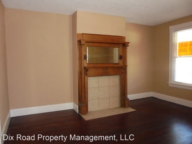 Photo - 3 br, 1.5 bath House - 411 Millikin Street,