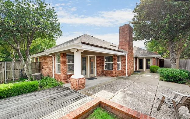 Photo - 9809 Lakewood Ct