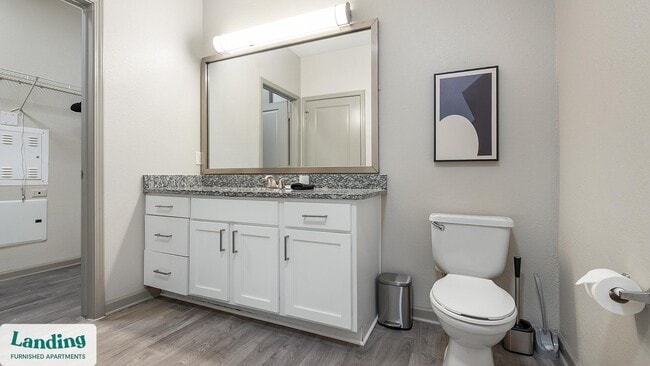 Photo - 7116 Finn Hall Ave Unit 11-301