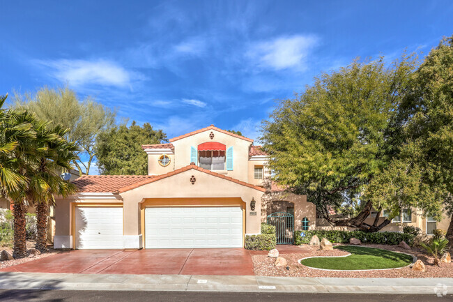 Building Photo - 8508 Montago Valley Ave Rental