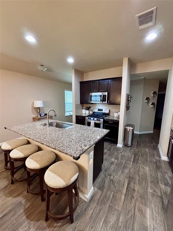Photo - 108 Blue Sage Dr