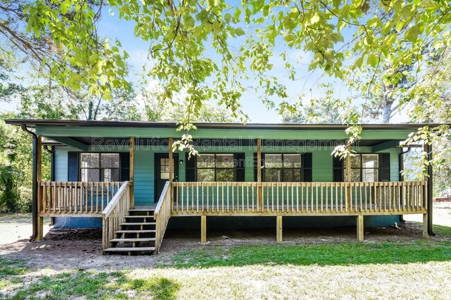 Building Photo - 462 Sandtown Rd SE Rental