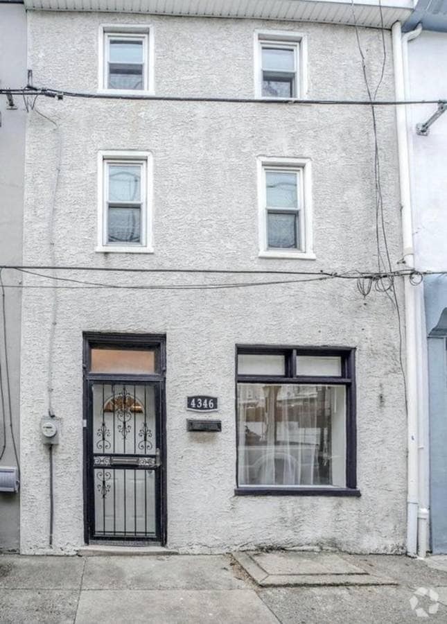 Building Photo - 4346 Cresson St Rental