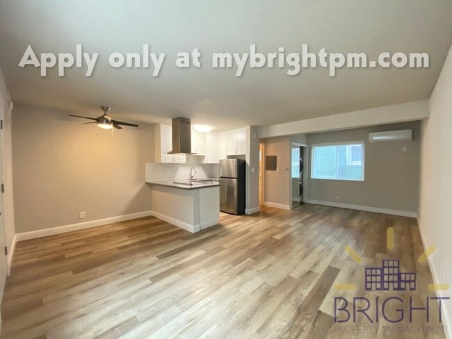 Fully remodeled studio apartment in gated ... - Fully remodeled studio apartment in gated ... Unidad 01 South