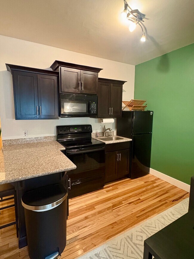 2325 Sidewinder Dr Unit 802
