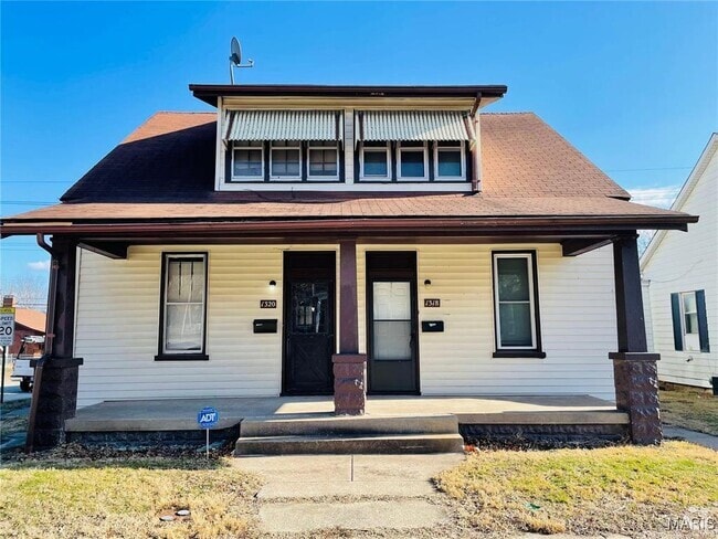 Building Photo - 1318 N Church St Rental