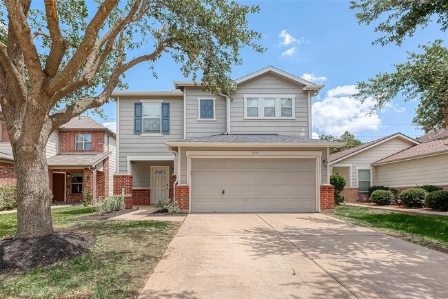 Photo - 18110 Shallow Leaf Ln House