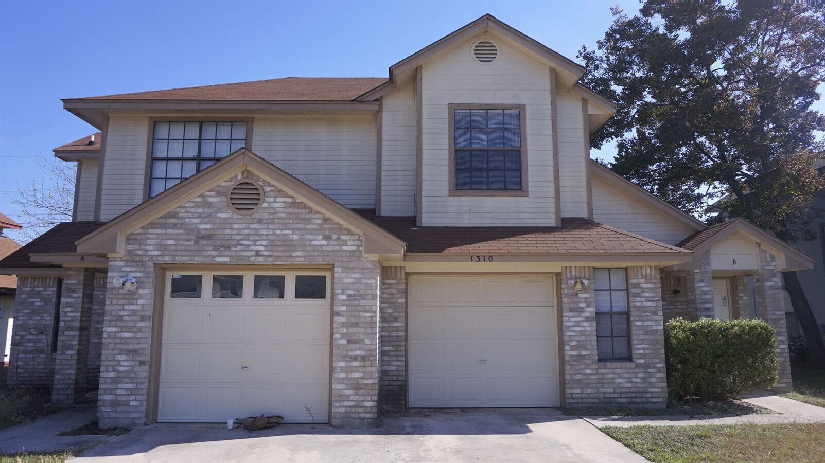 Photo - 1310 Opal Rd Apartment Unit B
