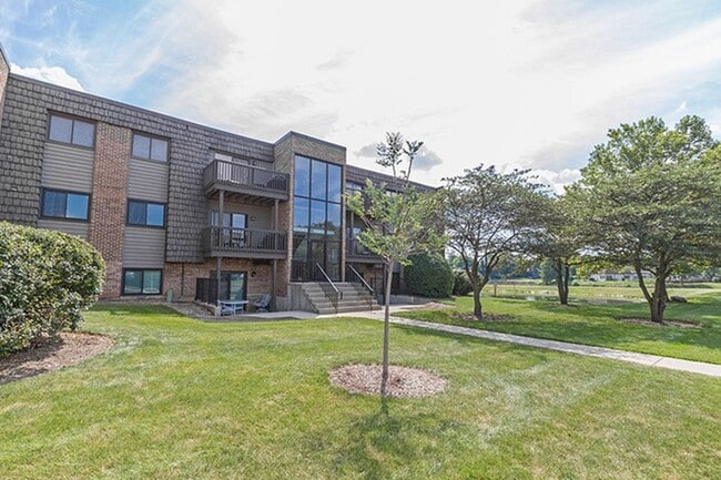 Photo - 1426 Stonebridge Circle Unit K5