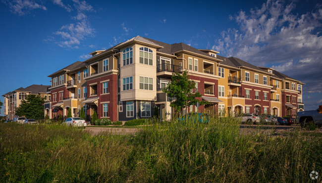 Building Photo - The West End Rental