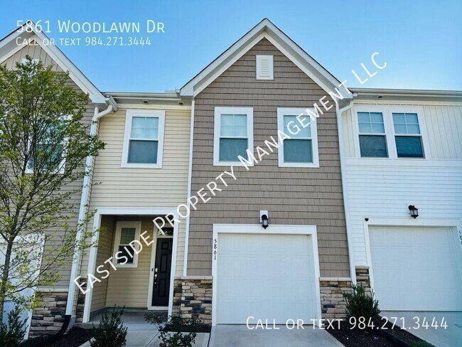 Building Photo - 5861 Woodlawn Dr Rental
