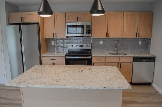 Joslen Commons Apartments