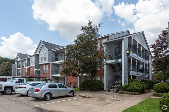 Tallow Wood Apartments