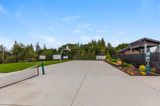 Photo - 14707 87th Ave SE