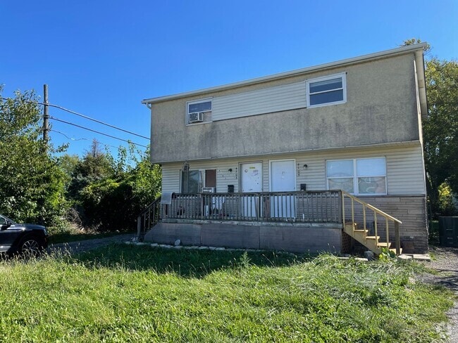 Building Photo - 4105 Sullivant Ave Rental