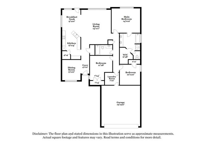 Photo - 7312 Sierra Way