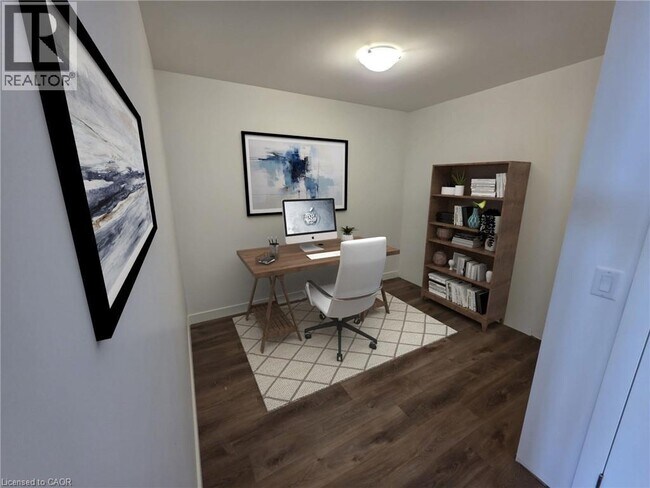 Photo - 461 Green Rd Unité 1120