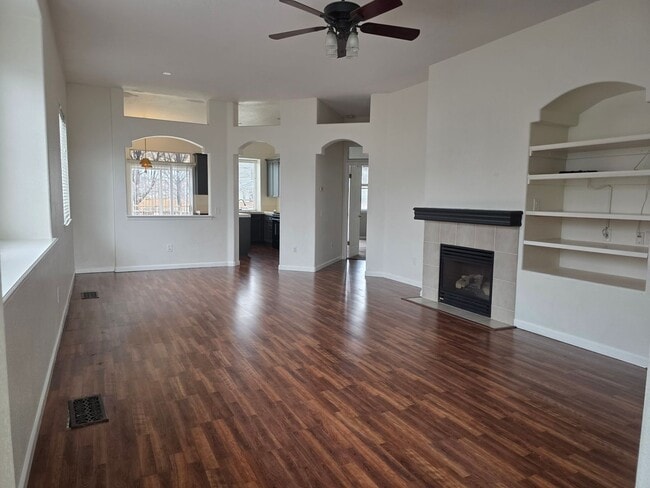 Photo - Rare 4 bedroom just moments from RED HAWK