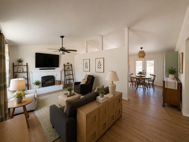 Photo - Spacious Kennewick Home with RV Parking & Incredible Outdoor Living!