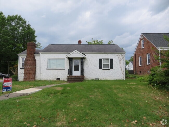 Building Photo - Colonial Heights Virginia Rental