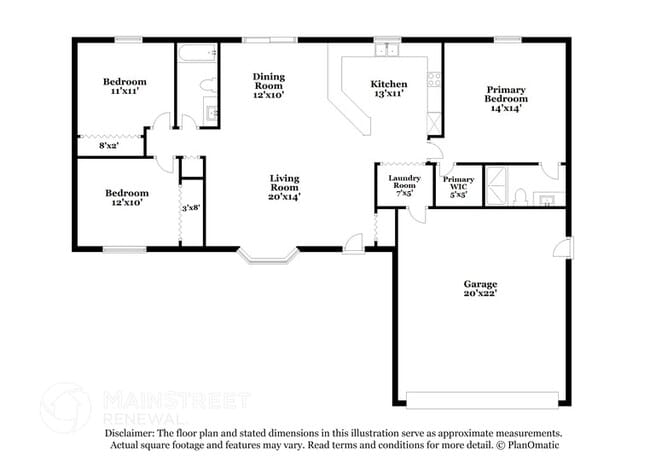 Photo - 1711 Hayworth Cir NW