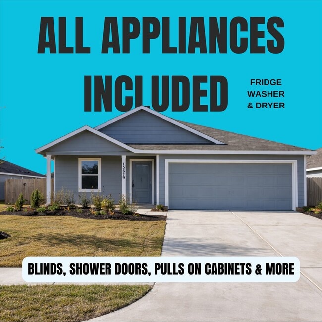 Building Photo - 15679 Plum Brk Dr