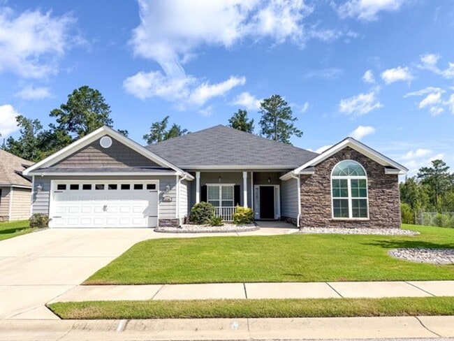 4 Bedroom 3 Bathroom Ranch - 4 Bedroom 3 Bathroom Ranch House