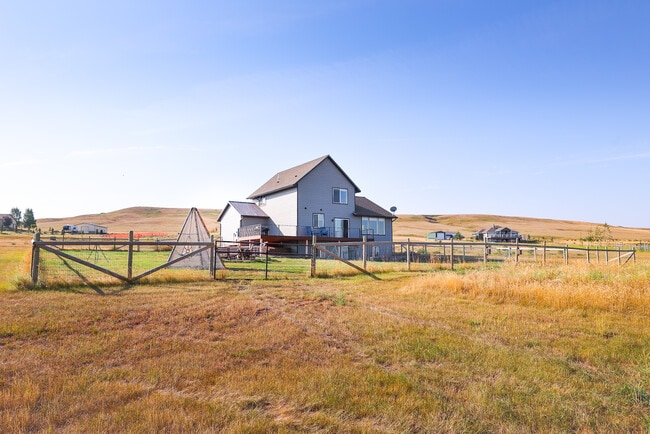 Photo - 45 Butch Cassidy Loop