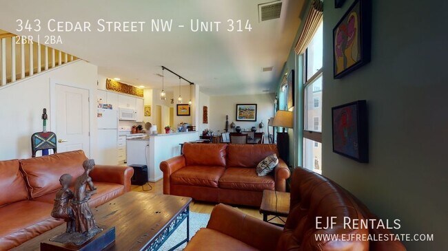 Photo - 343 Cedar St NW Unit 314
