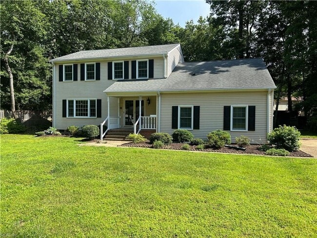Building Photo - Call Sabrina Thomas Office at 757-767-0767 for more information