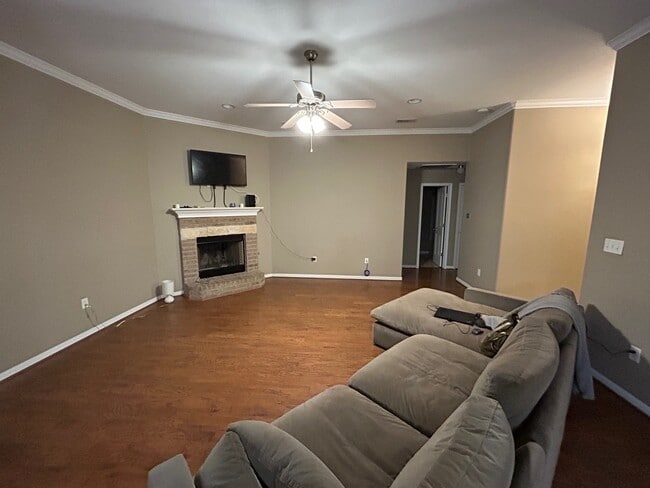 Photo - 4113 Cedar Creek Court