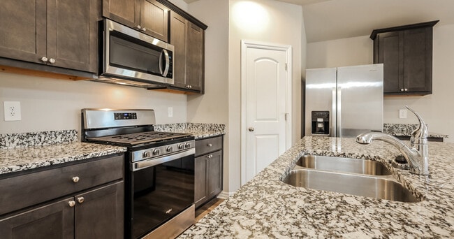 Sara Park Rental Homes